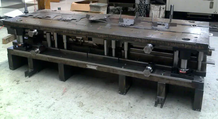 press tool3
